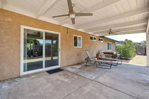 Exterior - 8850 Ellsworth Cir, Santee, CA 92071 photo 5 of 6