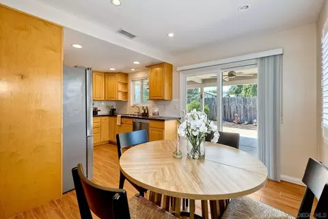 Dining - 8850 Ellsworth Cir, Santee, CA 92071 photo 1 of 1