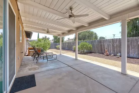 Exterior - 8850 Ellsworth Cir, Santee, CA 92071 photo 4 of 6