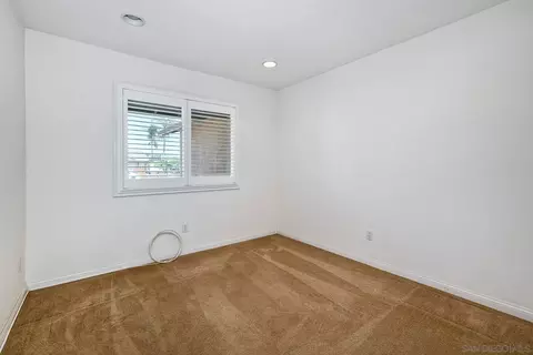 Bedroom - 8850 Ellsworth Cir, Santee, CA 92071 photo 6 of 9