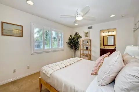 Bedroom - 8850 Ellsworth Cir, Santee, CA 92071 photo 5 of 9
