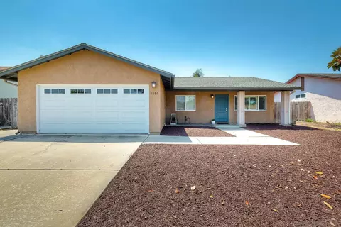 Exterior - 8850 Ellsworth Cir, Santee, CA 92071 photo 2 of 6