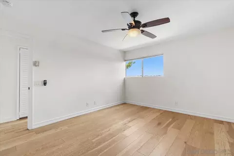 Bedroom - 638 E Solana Cir, Solana Beach, CA 92075 photo 2 of 2