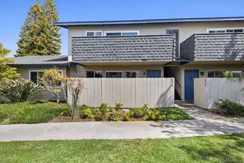 Exterior - 638 E Solana Cir, Solana Beach, CA 92075 photo 5 of 9