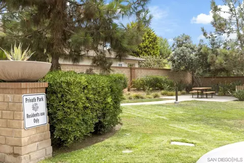 Exterior - 1676 Shorebreak Way, Encinitas, CA 92024 photo 6 of 10