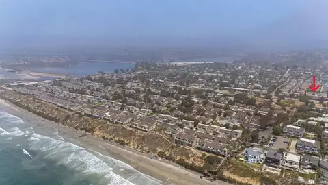 View/Area - 1676 Shorebreak Way, Encinitas, CA 92024 photo 15 of 15
