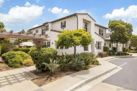 Exterior - 1676 Shorebreak Way, Encinitas, CA 92024 photo 2 of 10