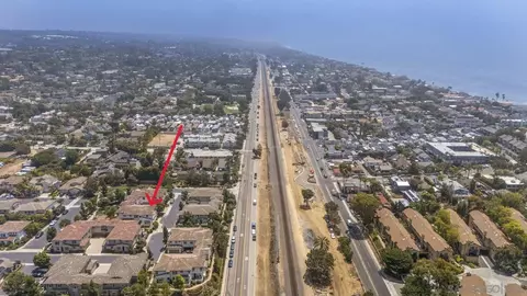 View/Area - 1676 Shorebreak Way, Encinitas, CA 92024 photo 2 of 15