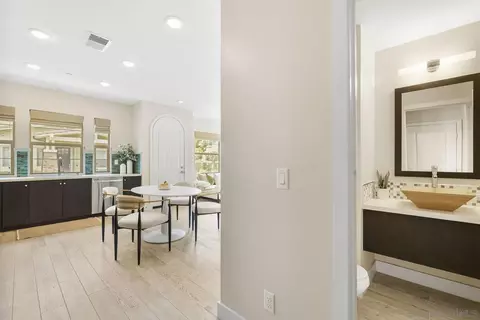 Entry Way - 1676 Shorebreak Way, Encinitas, CA 92024 photo 1 of 2