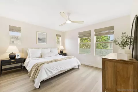 Bedroom - 1676 Shorebreak Way, Encinitas, CA 92024 photo 2 of 4
