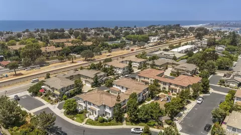 View/Area - 1676 Shorebreak Way, Encinitas, CA 92024 photo 7 of 15