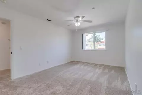 Bedroom - 1227 Winter View Pl, El Cajon, CA 92021 photo 6 of 7