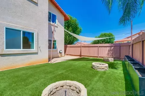 Exterior - 1227 Winter View Pl, El Cajon, CA 92021 photo 6 of 8