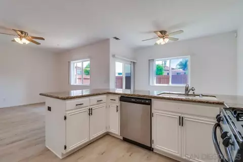 Kitchen - 1227 Winter View Pl, El Cajon, CA 92021 photo 4 of 4