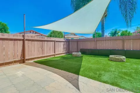 Exterior - 1227 Winter View Pl, El Cajon, CA 92021 photo 2 of 8