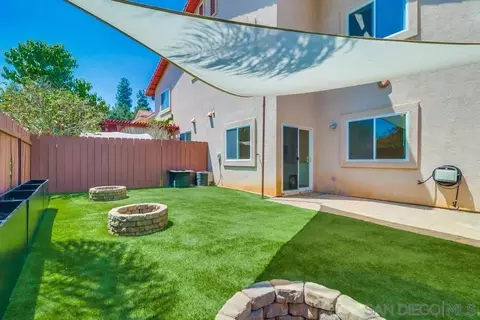 Exterior - 1227 Winter View Pl, El Cajon, CA 92021 photo 4 of 8