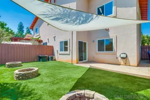 Exterior - 1227 Winter View Pl, El Cajon, CA 92021 photo 5 of 8