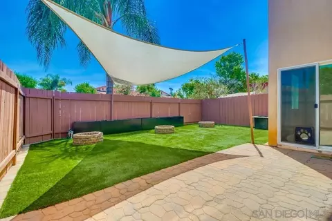 Exterior - 1227 Winter View Pl, El Cajon, CA 92021 photo 3 of 8