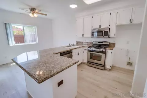 Kitchen - 1227 Winter View Pl, El Cajon, CA 92021 photo 2 of 4