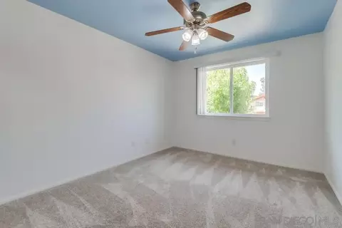 Bedroom - 1227 Winter View Pl, El Cajon, CA 92021 photo 3 of 7