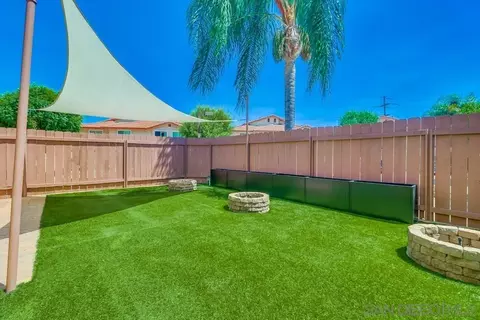 Exterior - 1227 Winter View Pl, El Cajon, CA 92021 photo 7 of 8