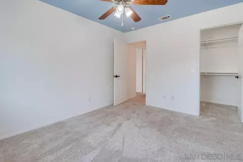 Bedroom - 1227 Winter View Pl, El Cajon, CA 92021 photo 5 of 7
