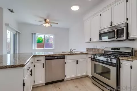 Kitchen - 1227 Winter View Pl, El Cajon, CA 92021 photo 3 of 4