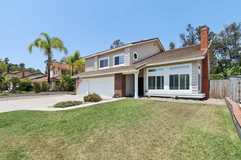Exterior - 12988 Triumph Dr, Poway, CA 92064 photo 4 of 14