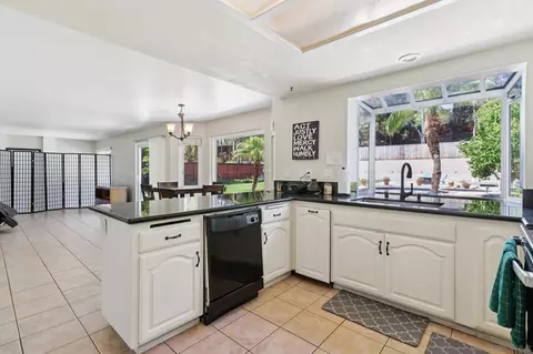 Kitchen - 12988 Triumph Dr, Poway, CA 92064 photo 6 of 6