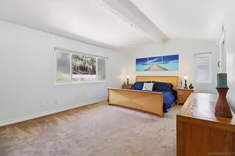 Bedroom - 12988 Triumph Dr, Poway, CA 92064 photo 1 of 12