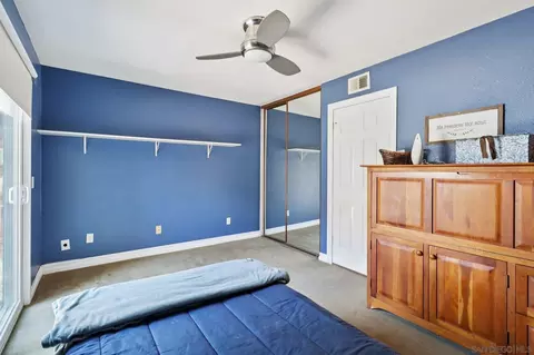 Bedroom - 12988 Triumph Dr, Poway, CA 92064 photo 12 of 12