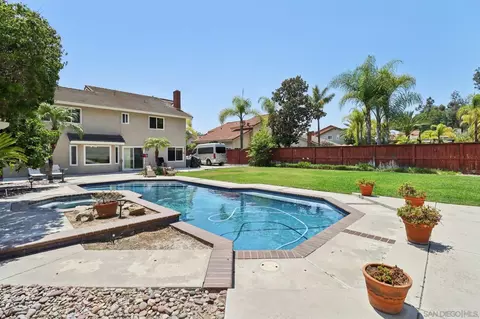 Exterior - 12988 Triumph Dr, Poway, CA 92064 photo 11 of 14