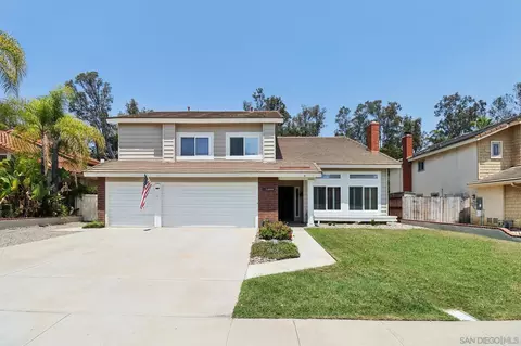 12988 Triumph Dr, Poway, CA 92064