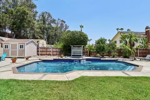 Exterior - 12988 Triumph Dr, Poway, CA 92064 photo 13 of 14