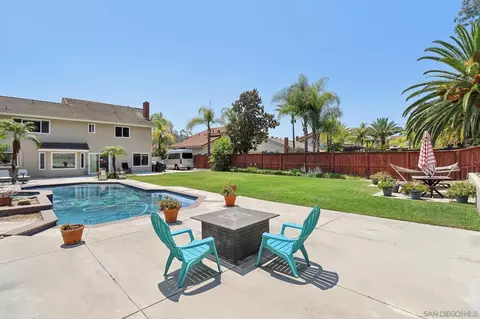 Exterior - 12988 Triumph Dr, Poway, CA 92064 photo 8 of 14