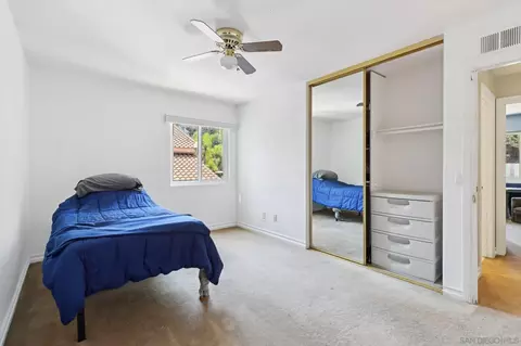 Bedroom - 12988 Triumph Dr, Poway, CA 92064 photo 6 of 12