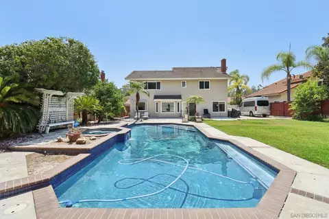 Exterior - 12988 Triumph Dr, Poway, CA 92064 photo 10 of 14