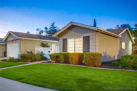 5640 Campanile Way, San Diego, CA 92115