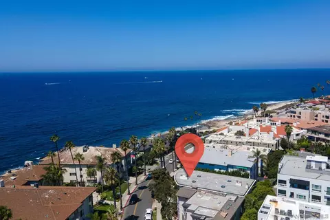 229 Coast Blvd, La Jolla, CA 92037