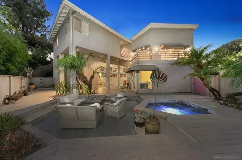 Exterior - 10164 Vivera Dr, La Mesa, CA 91941 photo 22 of 22