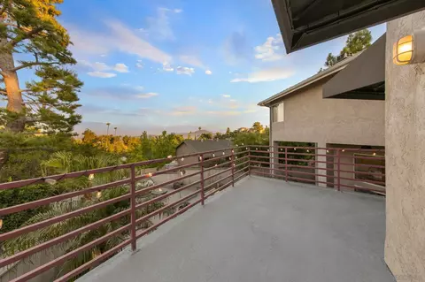Exterior - 10164 Vivera Dr, La Mesa, CA 91941 photo 12 of 22
