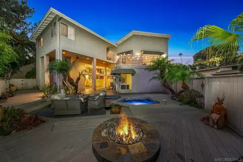 Exterior - 10164 Vivera Dr, La Mesa, CA 91941 photo 11 of 22