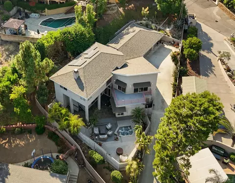 View/Area - 10164 Vivera Dr, La Mesa, CA 91941 photo 1 of 6