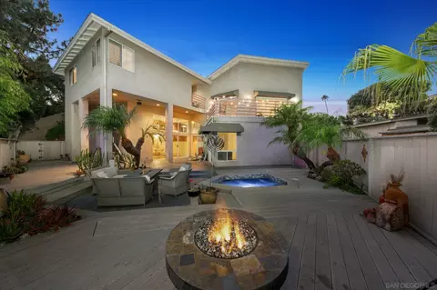 Exterior - 10164 Vivera Dr, La Mesa, CA 91941 photo 5 of 22