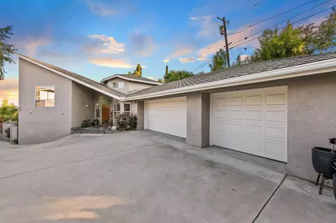 Exterior - 10164 Vivera Dr, La Mesa, CA 91941 photo 16 of 22