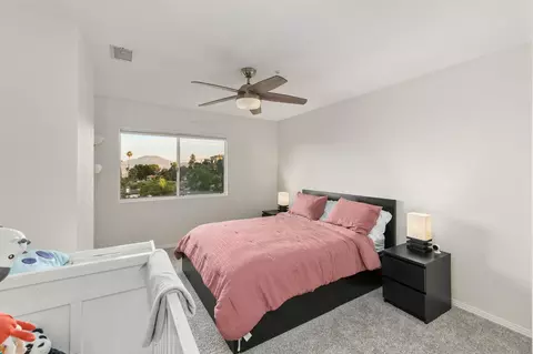 Bedroom - 10164 Vivera Dr, La Mesa, CA 91941 photo 7 of 8