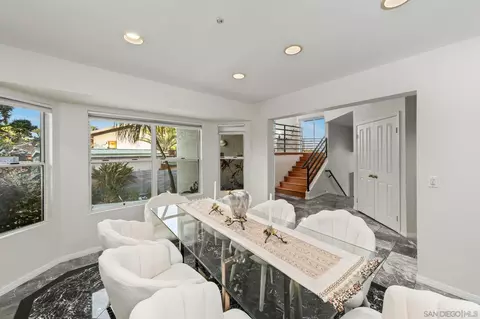 Dining - 10164 Vivera Dr, La Mesa, CA 91941 photo 1 of 2