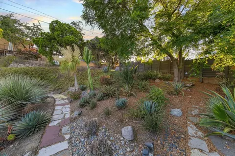 Exterior - 10164 Vivera Dr, La Mesa, CA 91941 photo 17 of 22