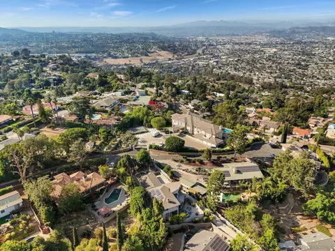 View/Area - 10164 Vivera Dr, La Mesa, CA 91941 photo 6 of 6
