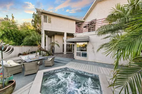 Exterior - 10164 Vivera Dr, La Mesa, CA 91941 photo 8 of 22